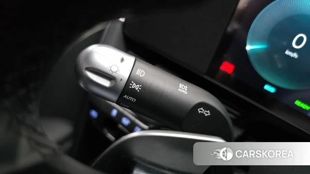 Hyundai The New Ionic 5 id 4432611 из Кореи 10