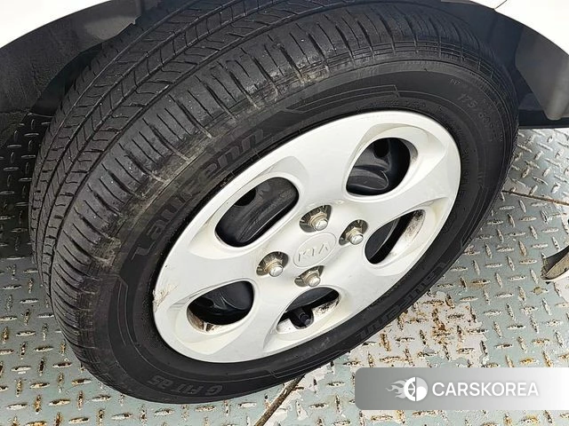 Kia All New Morning (JA) id 4967525 из Кореи 10