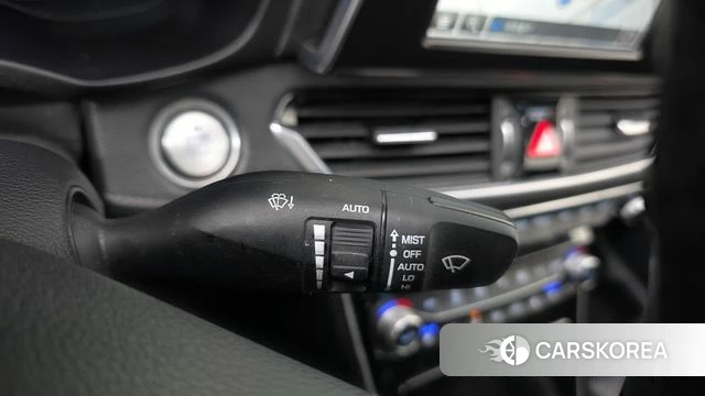 Hyundai Grandeur IG id 5013518 из Кореи 10
