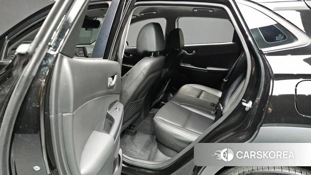 Hyundai Kona id 4988138 из Кореи 10
