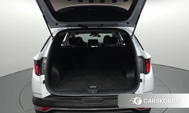 Hyundai Tucson Hybrid (NX4) id 4986329 из Кореи 10