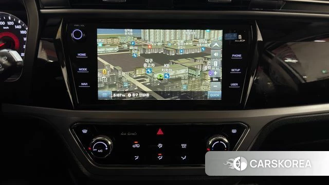 Ssangyong Beautiful Korando id 4910978 из Кореи 10