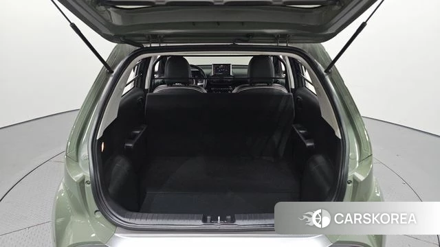 Hyundai Casper id 5039740 из Кореи 10
