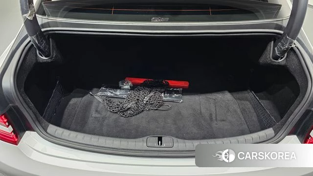 Genesis G80 (RG3) id 4917848 из Кореи 10