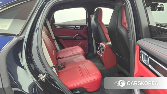 Porsche Cayenne (PO536) id 4965418 из Кореи 10