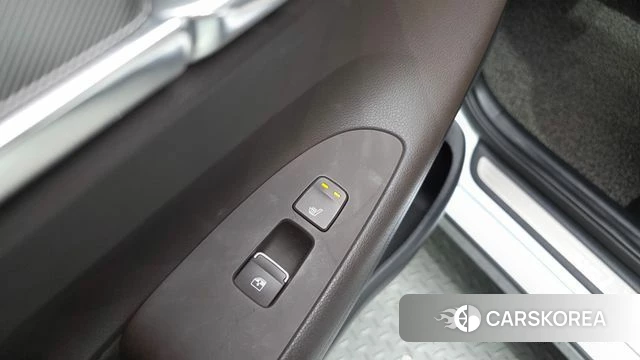 Hyundai The New Grandeur IG Hybrid id 4959801 из Кореи 10