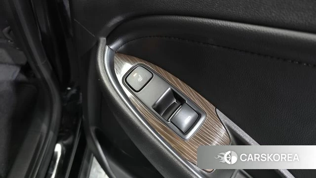 Chevrolet (GM Daewoo) All New Malibu id 4983312 из Кореи 10