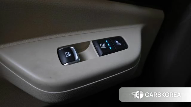 Kia The New Carnival 4th Generation id 5026352 из Кореи 10