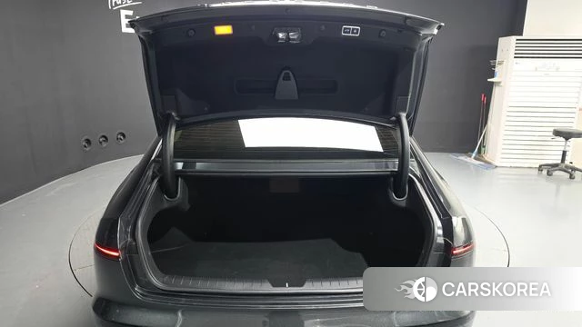 Hyundai Grandeur Hybrid (GN7) id 4964650 из Кореи 10