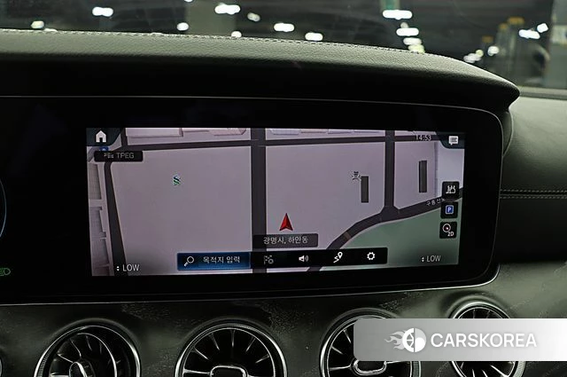 Mercedes-Benz CLS-Class C257 id 5000670 из Кореи 10