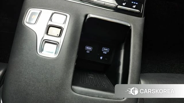 Hyundai The New Grandeur IG id 4732281 из Кореи 10