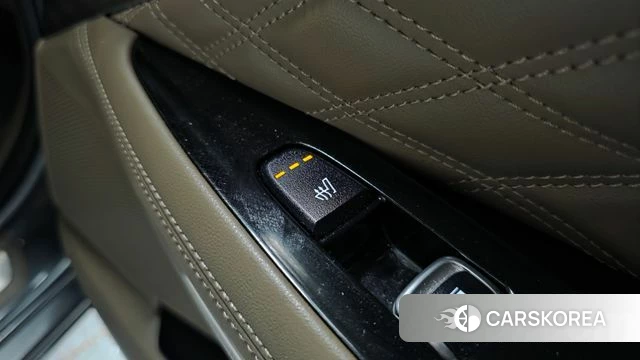 Kia K8 Hybrid id 5016390 из Кореи 10