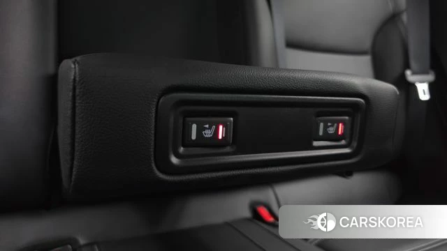 Renault Korea (Samsung) The New QM6 id 5017994 из Кореи 10