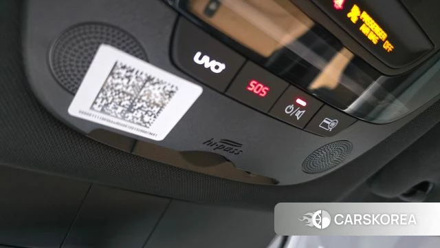 Kia K5 3rd generation id 4683369 из Кореи 10