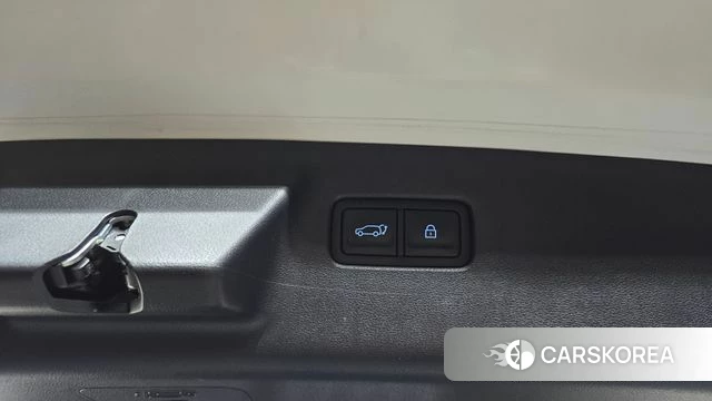 Hyundai Santa Fe (MX5) id 4935092 из Кореи 10