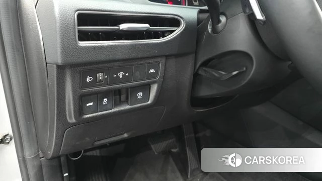 Hyundai Sonata (DN8) id 5012729 из Кореи 10