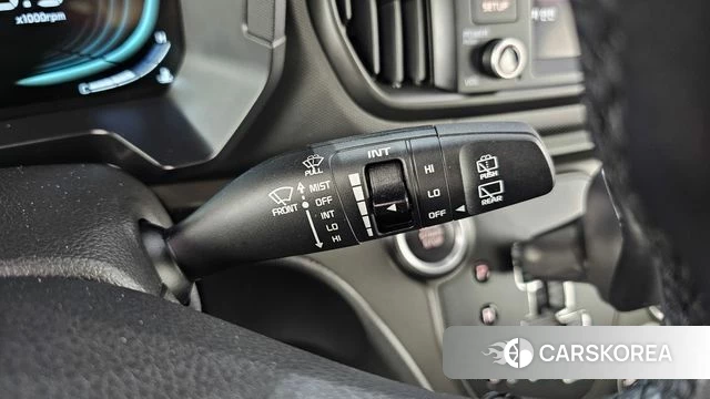 Kia The New Kia Ray id 5016308 из Кореи 10