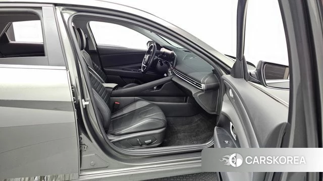 Hyundai The New Avante (CN7) id 4630625 из Кореи 11