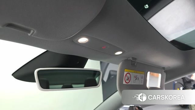 Tesla Model 3 id 4995247 из Кореи 10
