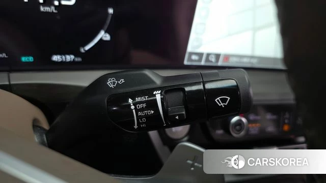 Kia K8 Hybrid id 5022777 из Кореи 10