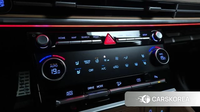 Hyundai Santa Fe (MX5) id 5015637 из Кореи 10