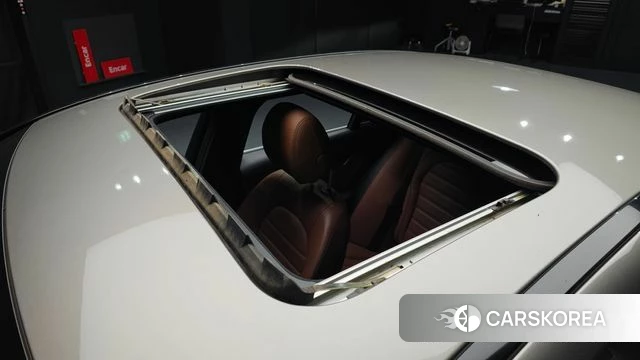 Mercedes-Benz C-Class W205 id 4952757 из Кореи 10