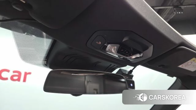 BMW 4 Series (G22) id 4951379 из Кореи 10