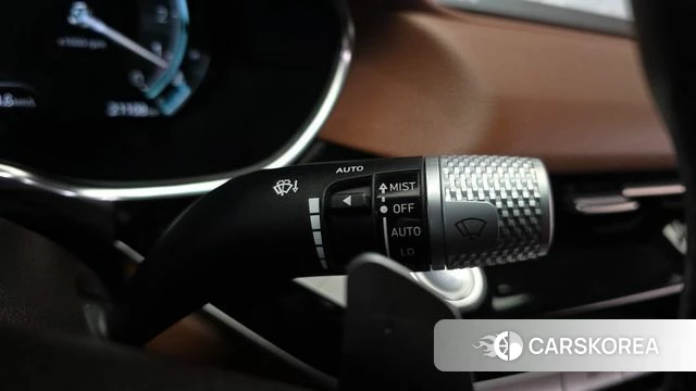 Genesis G80 (RG3) id 4958463 из Кореи 10