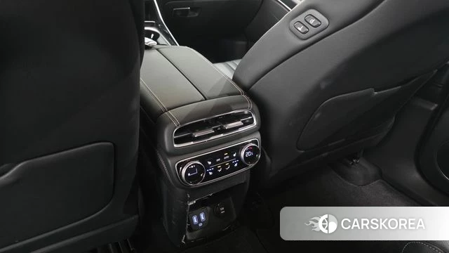 Genesis GV80 id 5002557 из Кореи 10