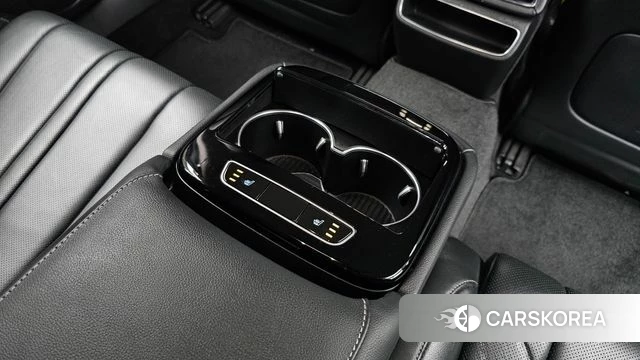 Genesis G80 (RG3) id 4992859 из Кореи 10
