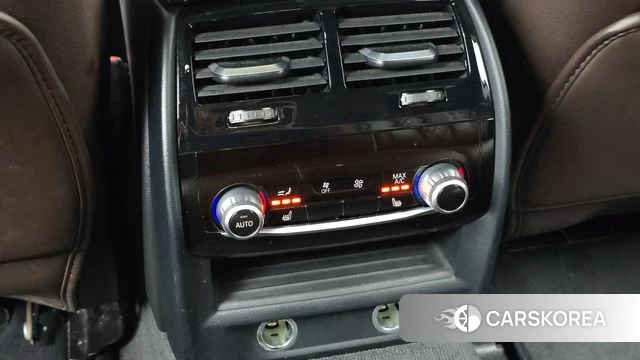 BMW 5 Series (G30) id 4960509 из Кореи 10