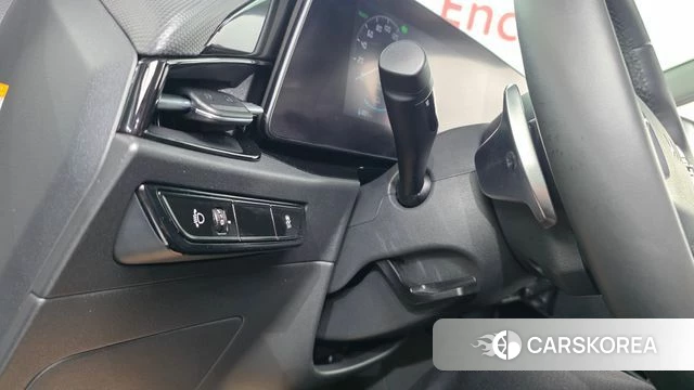 Kia Di All New Niro EV id 5002802 из Кореи 10