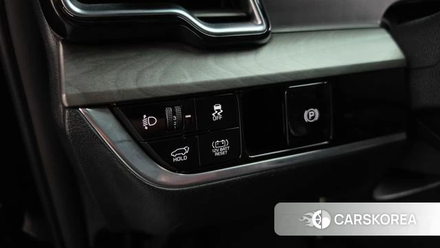 Kia Sportage 5th Generation Hybrid id 4980637 из Кореи 10