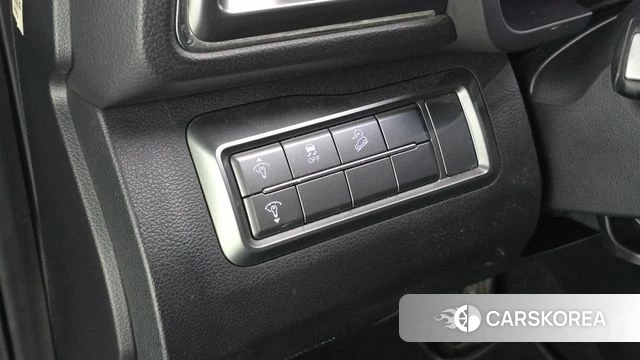 Ssangyong Berry New Tivoli id 4998449 из Кореи 10