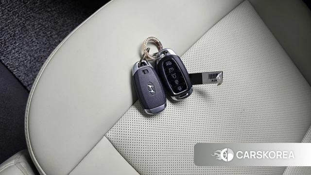 Hyundai Casper Electric id 4921416 из Кореи 10
