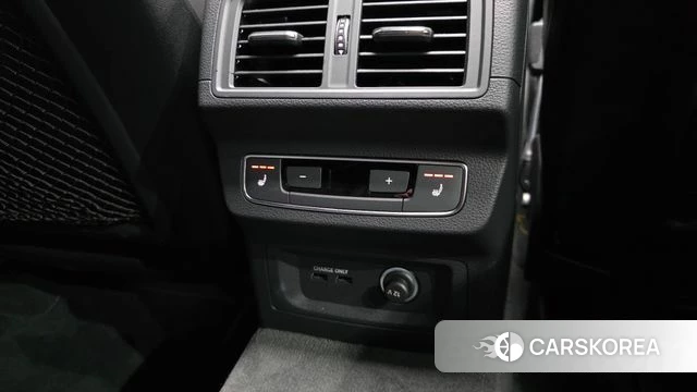Audi SQ5 (FY) id 4929909 из Кореи 10