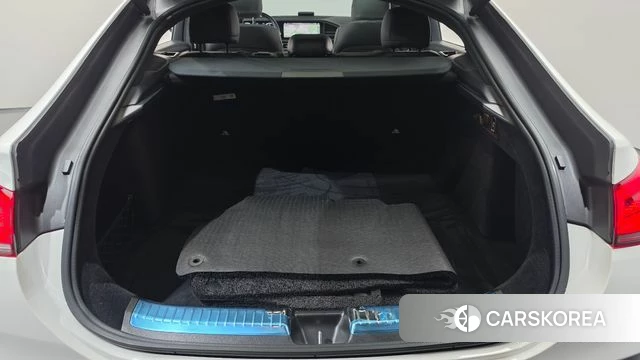 Mercedes-Benz GLE-Class W167 id 4952113 из Кореи 10