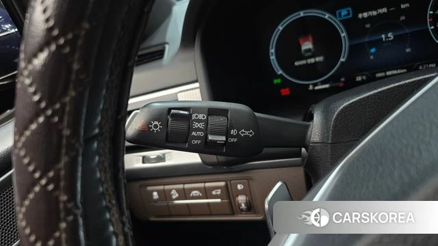 Ssangyong All New Rexton id 4986662 из Кореи 10