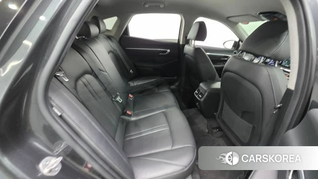 Hyundai Sonata (DN8) id 4768767 из Кореи 10