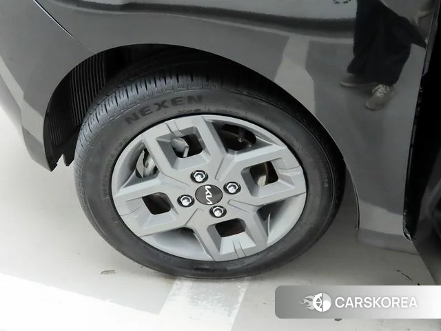Kia The New Kia Ray id 4981318 из Кореи 10