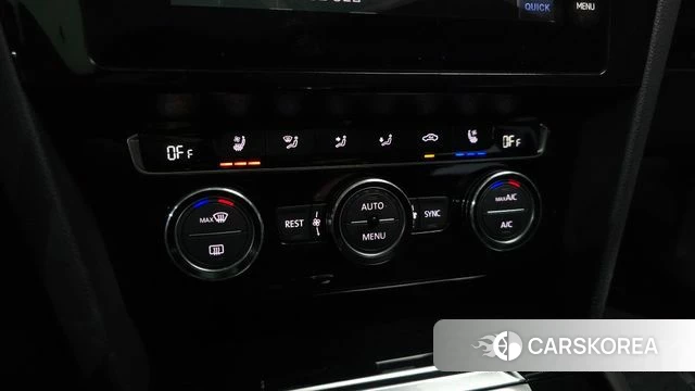 Volkswagen Arteon id 5028929 из Кореи 10