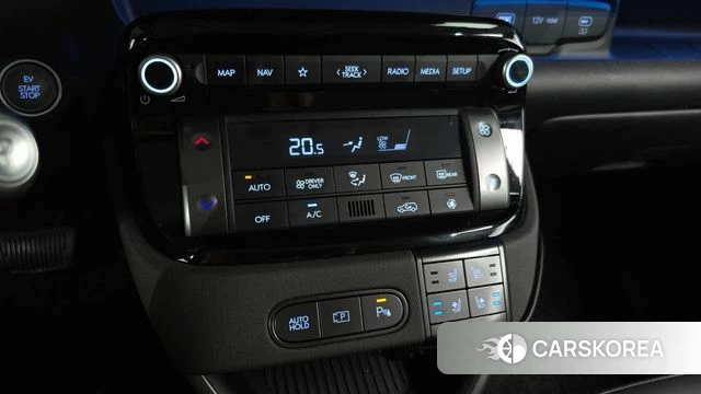 Hyundai Casper Electric id 4928282 из Кореи 10