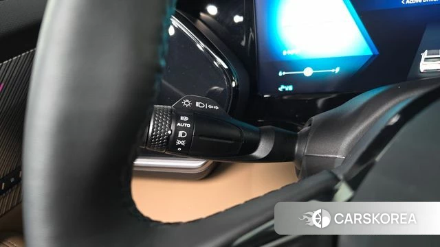 Renault Korea (Samsung) Grand Coleos id 5020759 из Кореи 10