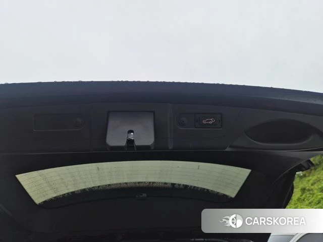 Ssangyong G4 Rexton id 4918310 из Кореи 10