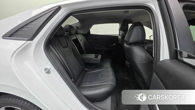 Hyundai Avante (CN7) id 4495143 из Кореи 10