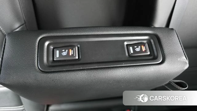 Renault Korea (Samsung) The New QM6 id 4769289 из Кореи 10