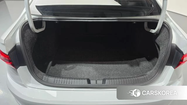 Volkswagen 7th Generation of Jetta id 4936358 из Кореи 10