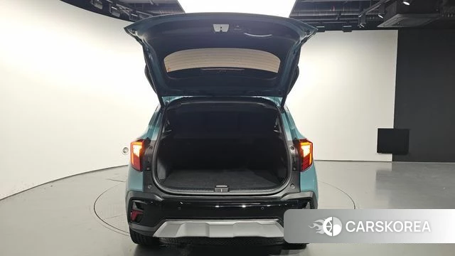 Kia The New Seltos id 5027041 из Кореи 10