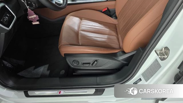 Audi A6 (C8) id 4942020 из Кореи 10