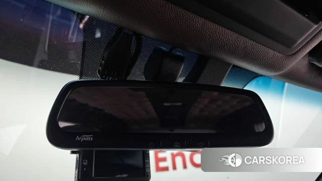 Ssangyong All New Rexton id 4936169 из Кореи 10